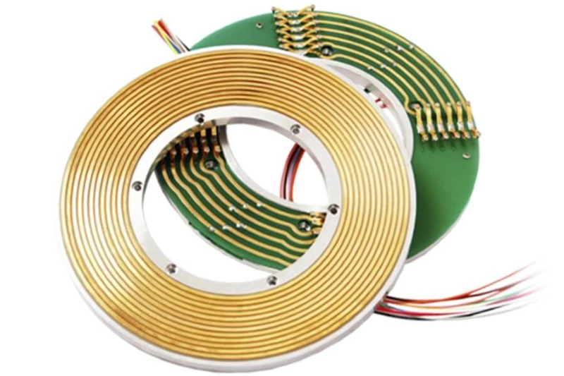 what is a slip ring what is a slip ring